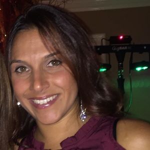 Meet your Posher, Celeste